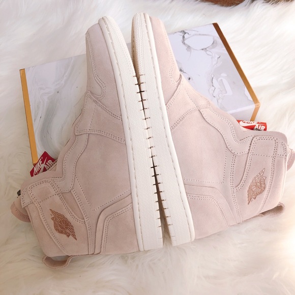 Nike Air Jordan 1 high - Picture 8 of 8